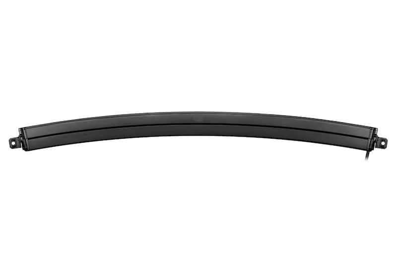Hella — Hella Universal Black Magic 40in Tough Slim Curved Light Bar - Spot & Flood Light
LEDLightBar - view 16
