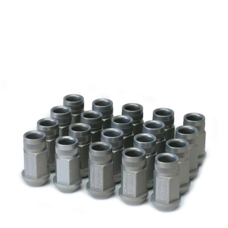Skunk2 Racing — Skunk2 12 x 1.5 Forged Lug Nut Set (20 Pcs.)
Wheel Lug Nut - view 4