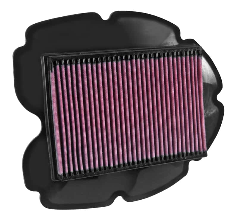 K&N Engineering — K&N 02-09 Yamaha TDM900 Replacement Air Filter
Air Filter - view 1