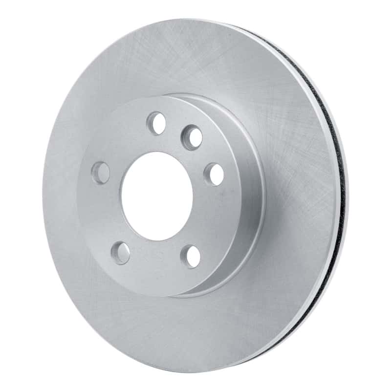 DFC — DFC 96-00 Volkswagen EuroVan Front Brake Rotor
DFC Brake Rotor - view 2