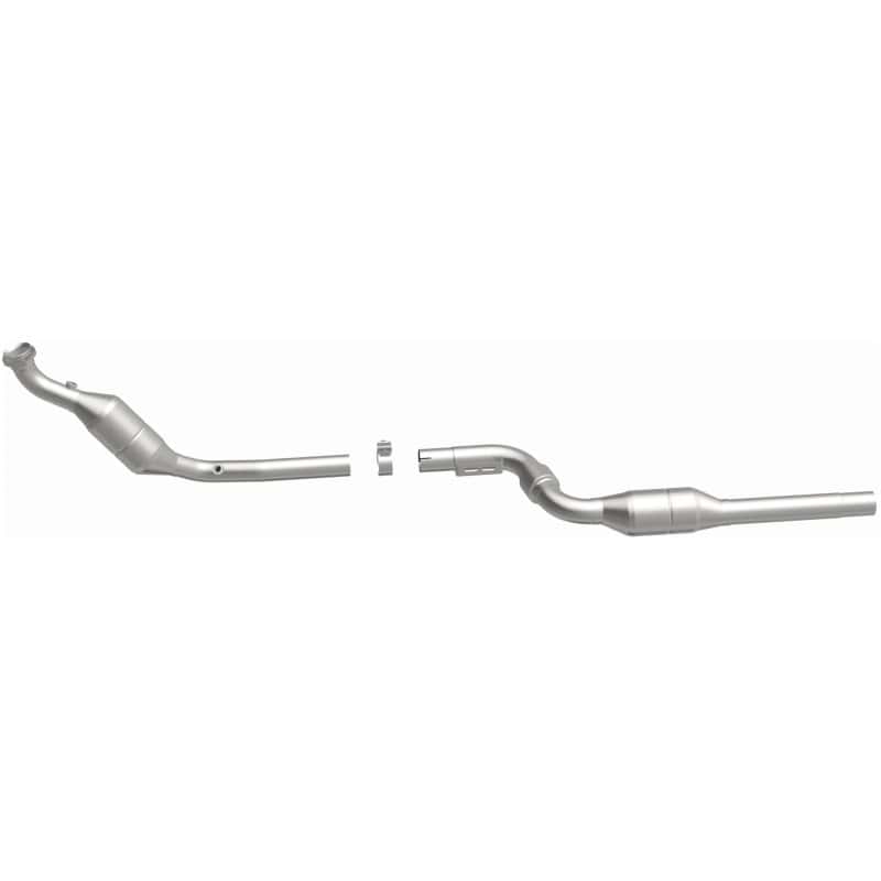 Magnaflow — Magnaflow Conv DF 98-03 MB E320 3.2L P/S
HM Grade
HM - view 32