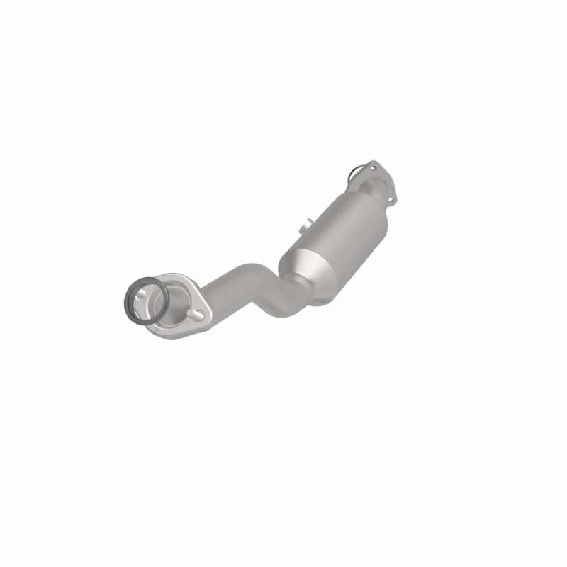 Magnaflow — Magnaflow Conv DF 07-08 Honda Fit 1.5L Automatic Transmission
OEM Grade
OEM - view 13
