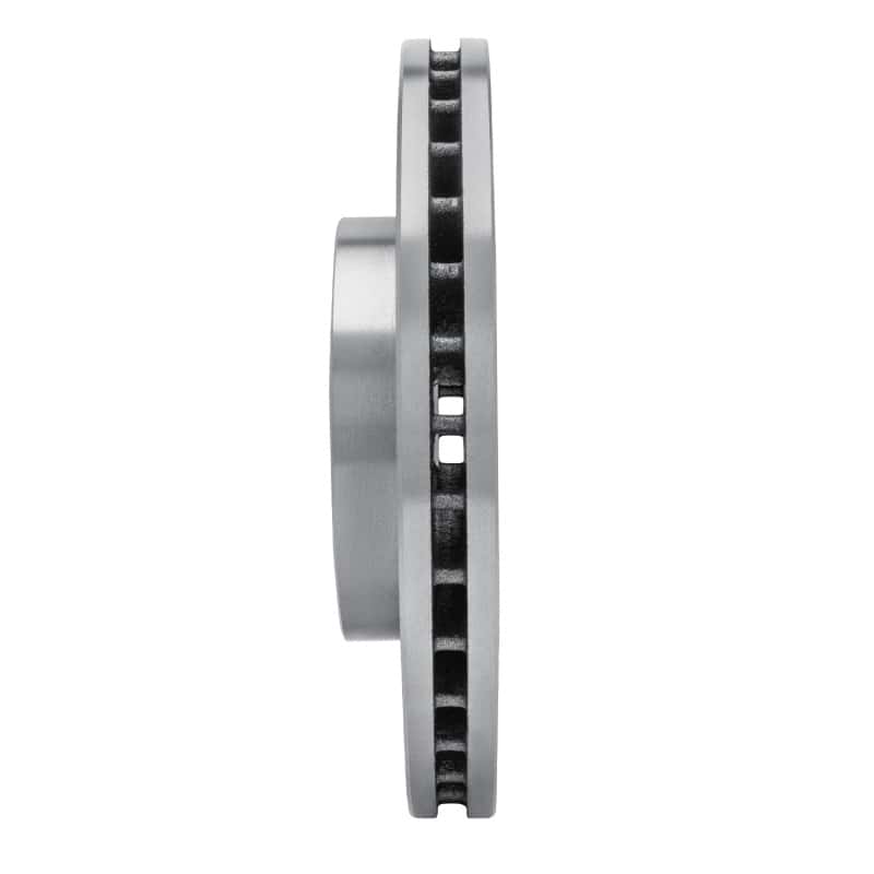 DFC — DFC 89-96 Nissan 300ZX Front Brake Rotor
DFC Brake Rotor - view 3