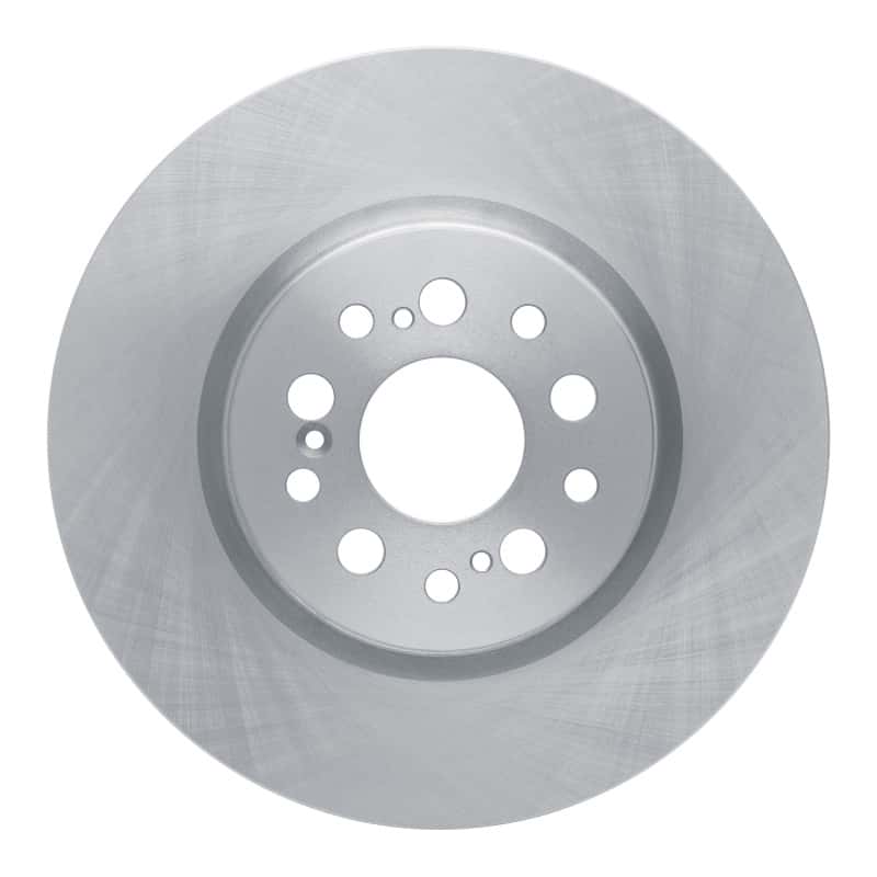 DFC — DFC 17-21 Honda Clarity Front Brake Rotor
DFC Brake Rotor - view 1