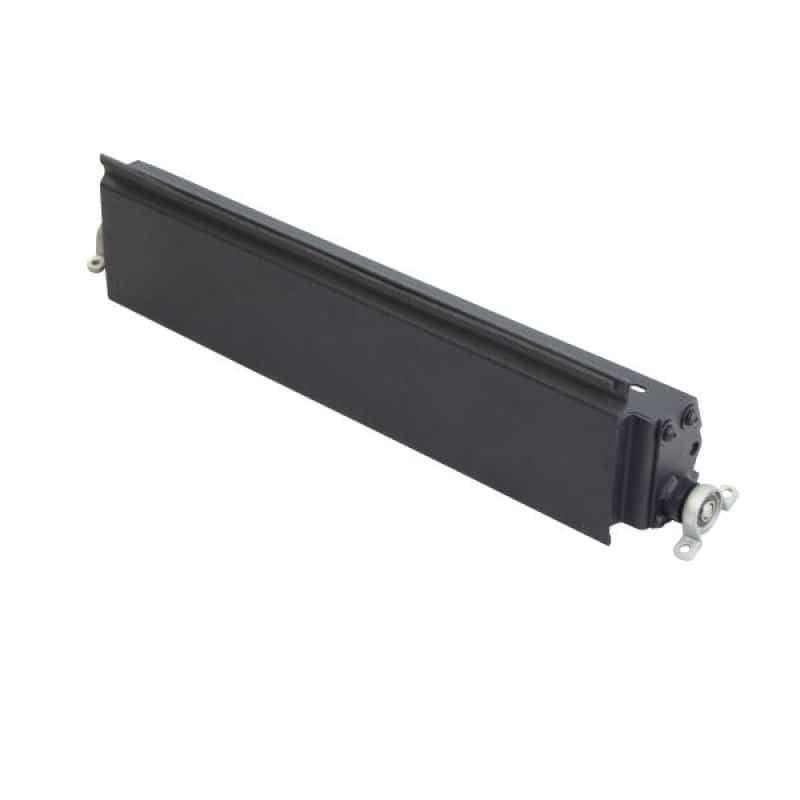 Go Rhino — Go Rhino Power Actuated Hide-away Light Bar Mount Kit Textured Black
Element Power Bar - view 1