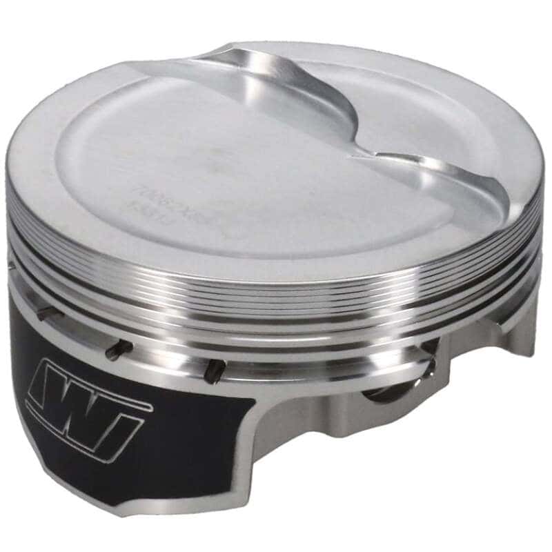 Wiseco — Wiseco Chevy LS 10.00 CC FT 4.085 In. Bore 1.105 In. CH Piston- Set of 8
Piston Set - view 4
