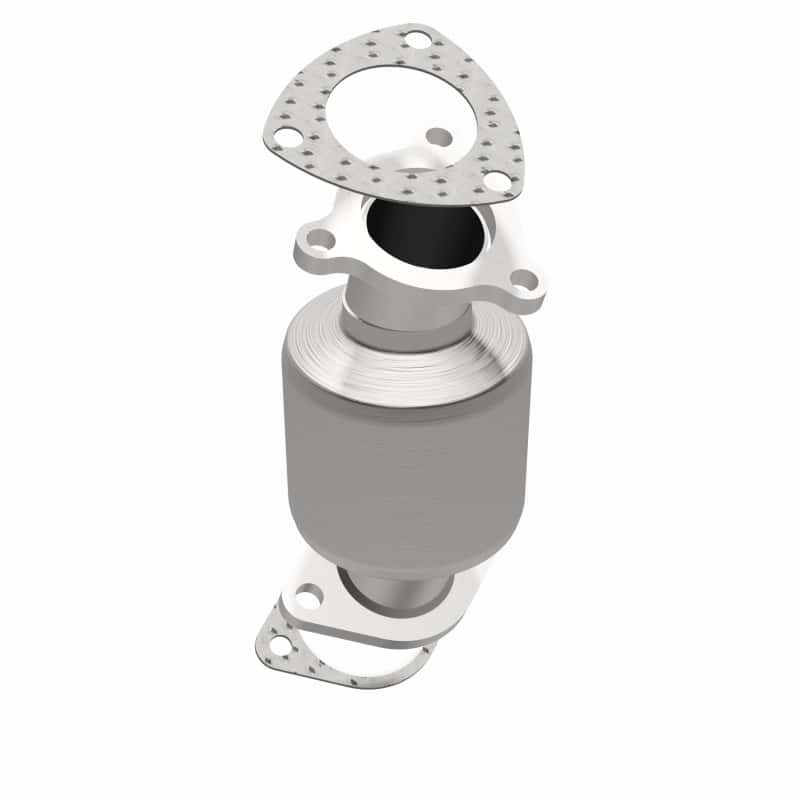 Magnaflow — MagnaFlow Conv DF 01 Eclipse 3.0L frt OEM
OEM Grade
OEM - view 23