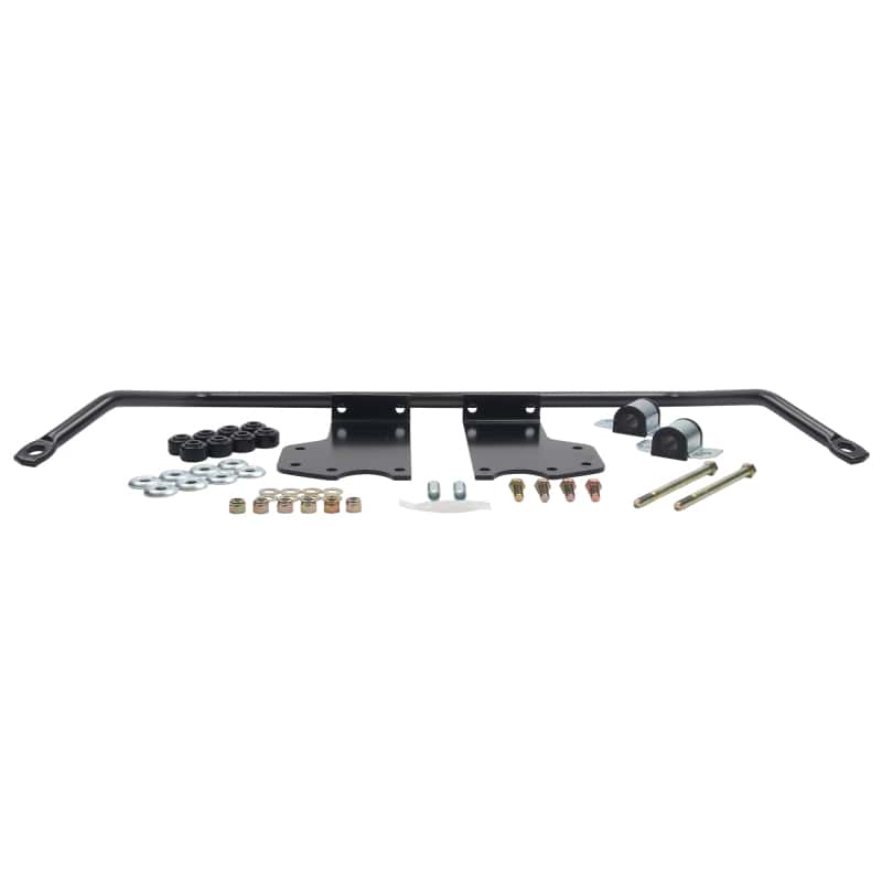 ST Suspensions — ST Rear Anti-Swaybar Nissan 240Z
Anti-Swaybar - Rear - view 6