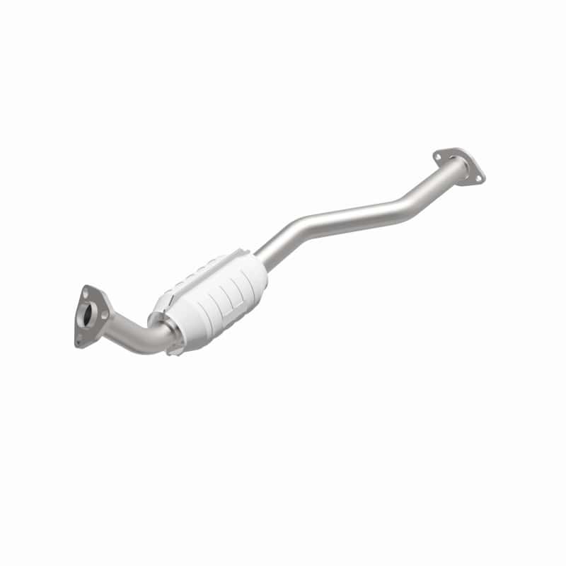 Magnaflow — MagnaFlow Conv DF 01-04 Xterra Driver Side Rear 3.3L
California - view 28