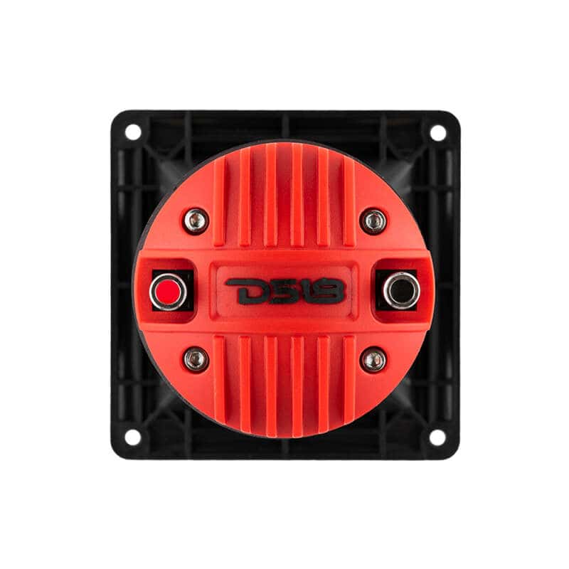 DS18 — DS18 1in Drivers 120 Watts 1in Phenolic Vc 8 ohm PRO-DR1P + PRO-H44/BK - view 1