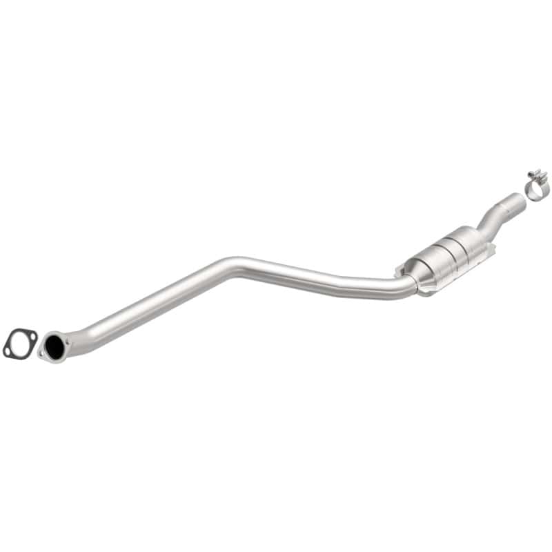 Magnaflow — MagnaFlow Conv DF 06-07 BMW 530i 3.0L Driver Side
OEM Grade
OEM - view 1