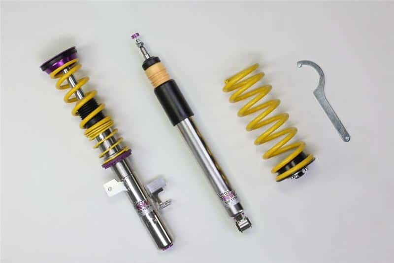 KW — KW Coilover Kit V3 1\32+ Ford Focus ST
Coilover Kit - view 8