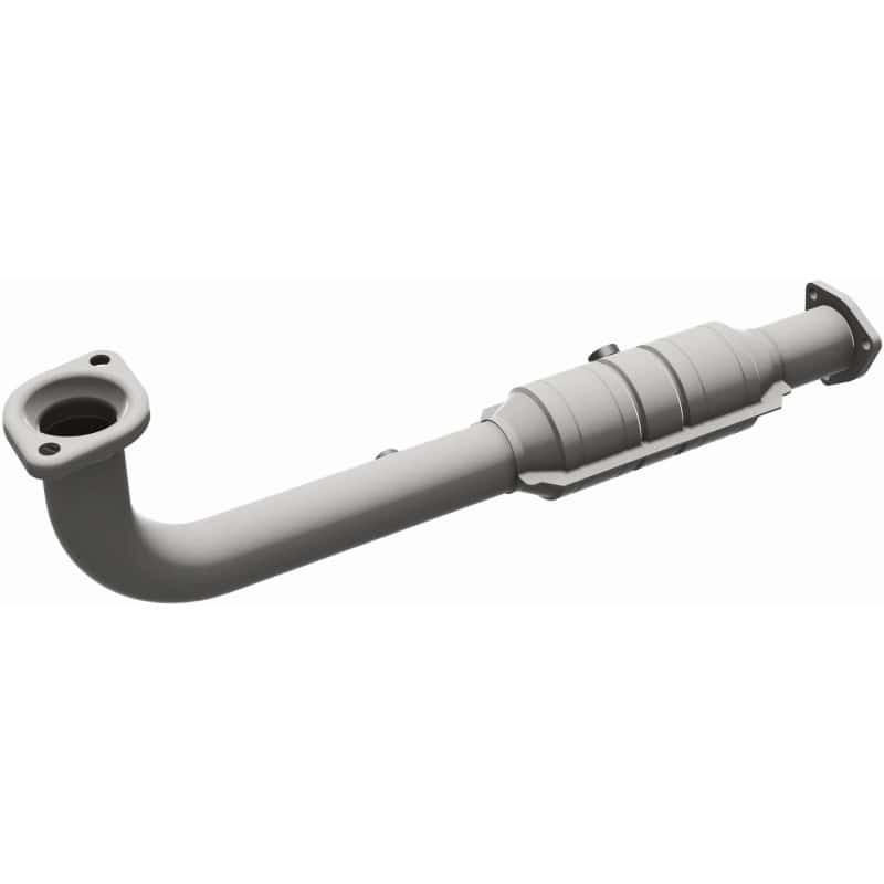 Magnaflow — MagnaFlow Conv DF 07-09 Honda Truck CR-V 2.4L
OEM Grade
OEM - view 30