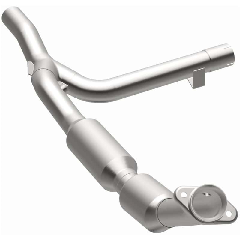 Magnaflow — Magnaflow 02-03 Ford F-150 5.4L Direct Fit Converter
California - view 3