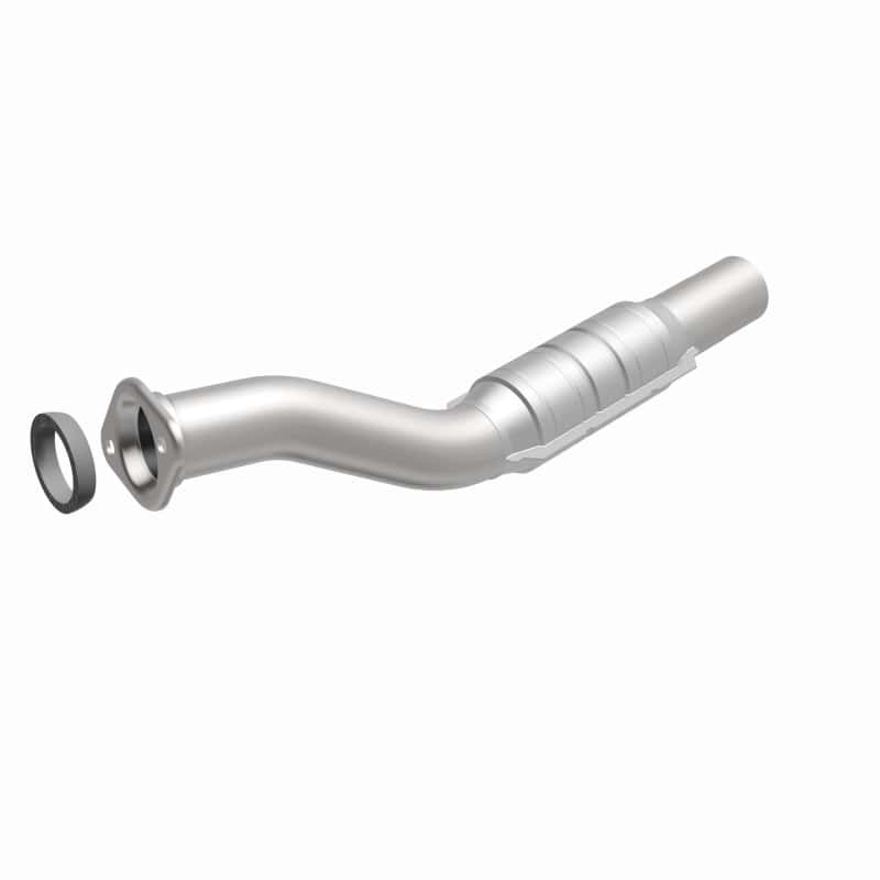 Magnaflow — Magnaflow Conv DF 08-09 Dodge Caliber 2.4L T
OEM Grade
OEM - view 7