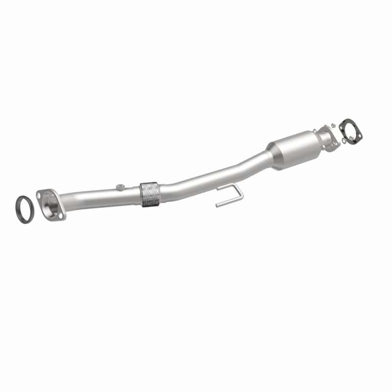 Magnaflow — Magnaflow California Direct Fit Converter 04-05 Nissan Altima 2.5L
California - view 9