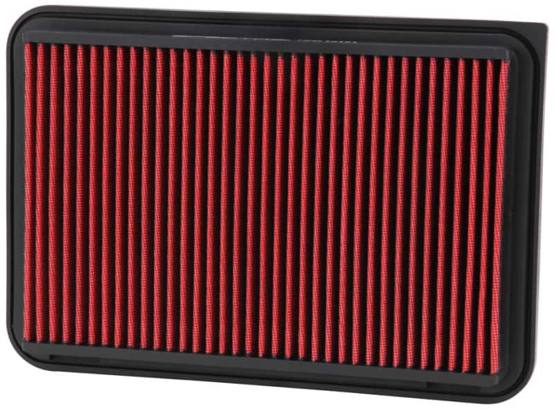 Spectre — Spectre 14-17 Toyota Camry 2.5L L4 F/I Replacement Panel Air Filter
Spectre Replacement
Air Filter - view 5