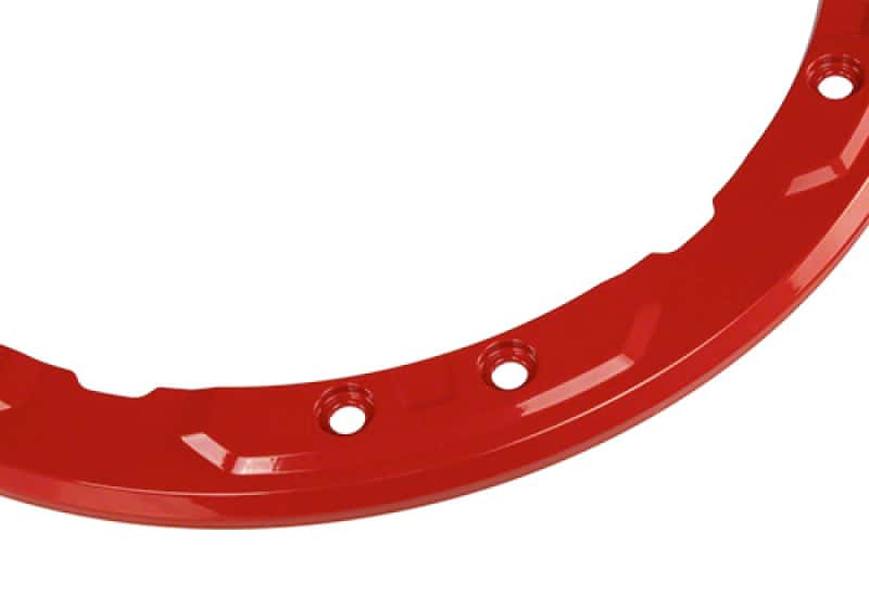 Ford Racing — Ford Racing 2021+ Ford Bronco Functional Bead Lock Ring Kit - Red
Wheel Bead Lock - view 13