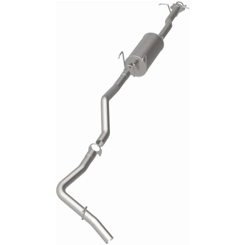 Magnaflow — MagnaFlow BRE Exhaust Kit 95-98 Toyota T100 3.4L
Exhaust Kit - view 27