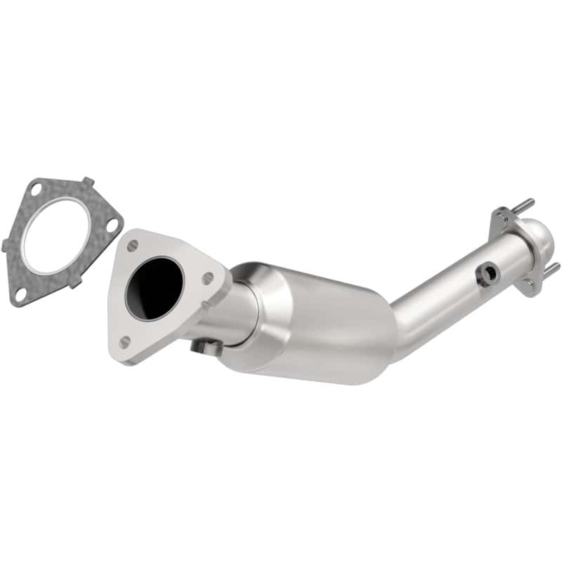 Magnaflow — MagnaFlow Conv DF Camaro 5.7L 00-02 P/S
HM Grade
HM - view 2