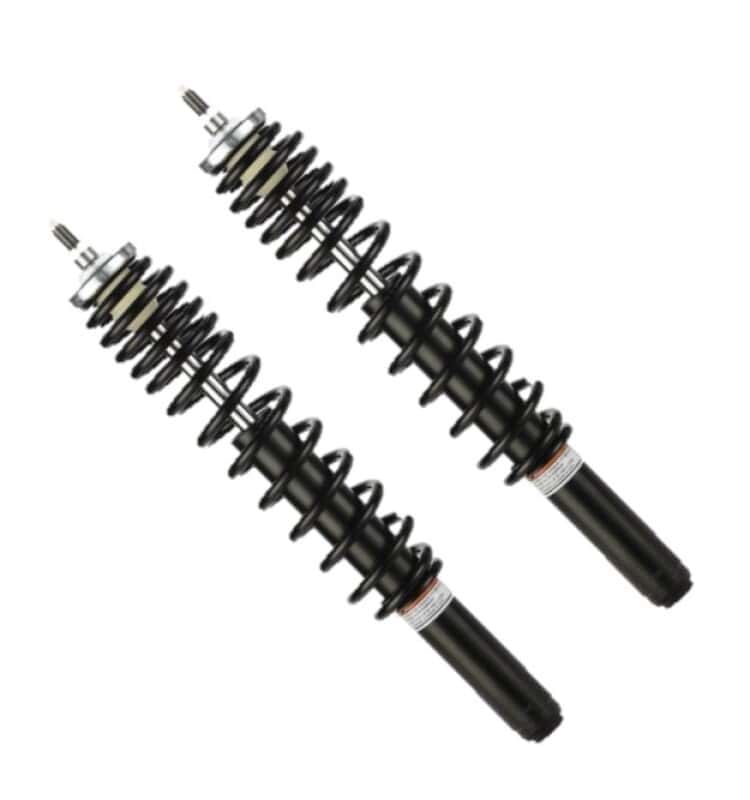DragonFire Racing — Dragonfire Racing Shocks 2011-2021 Polaris Ranger 500 4x4 pair - view 2