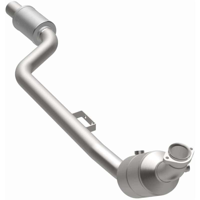 Magnaflow — Magnaflow 06-07 Mercedes-Benz C230 2.5L Direct Fit Converter
California - view 3