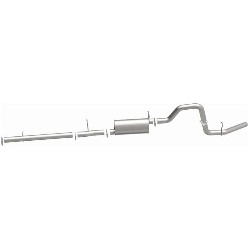 Magnaflow — MagnaFlow BRE Exhaust Kit 05-07 Ford Superduty F250/F350 5.4L
Exhaust Kit - view 29
