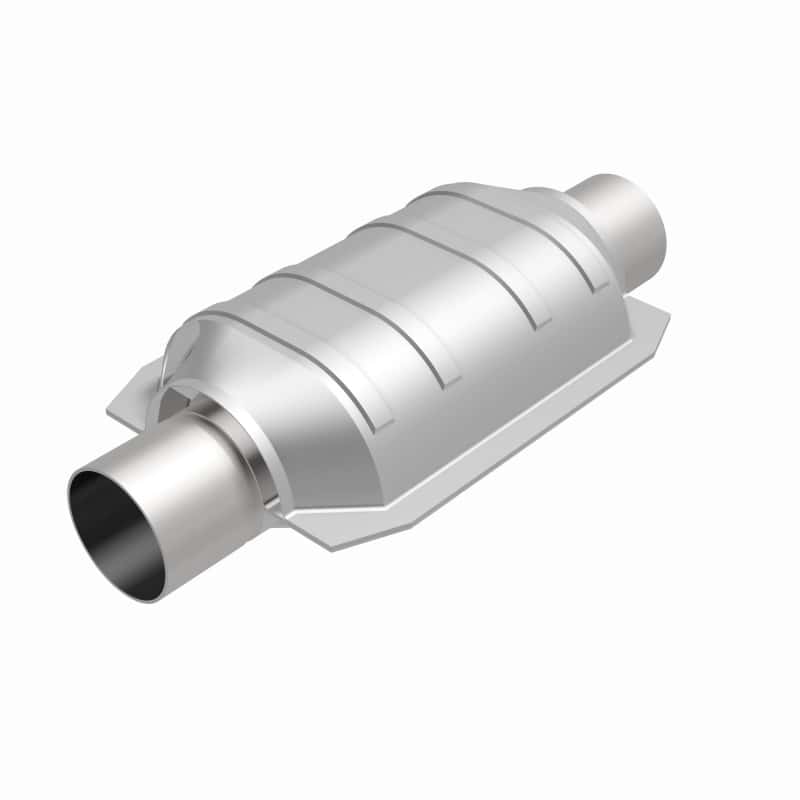 Magnaflow — Magnaflow Conv Univ 2.5in. W/O2
HM Grade
HM - view 29