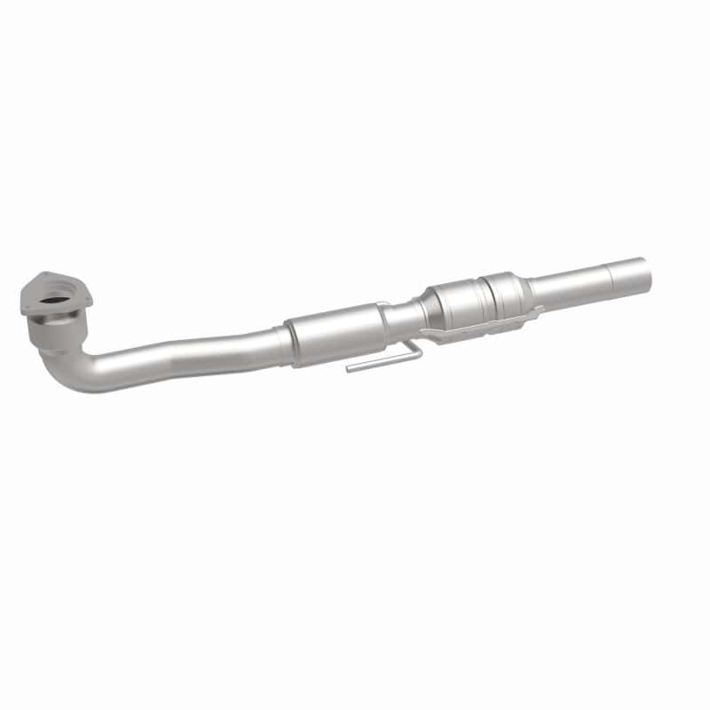 Magnaflow — Magnaflow Conv DF 03-08 Saab 9-3 2.0L
HM Grade
HM - view 10
