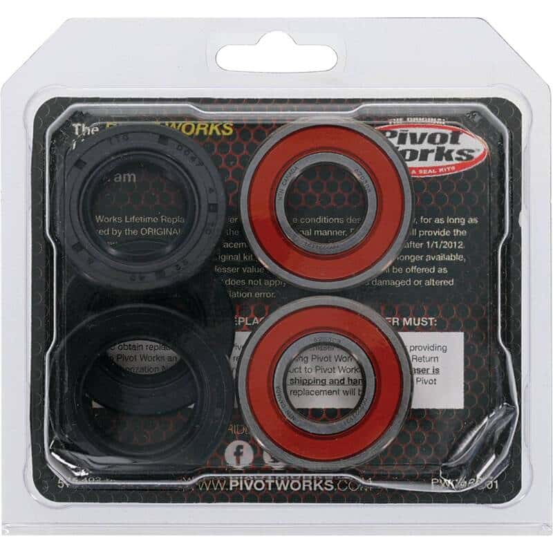 Pivot Works — Pivot Works Premium Wheel Bearing - view 5