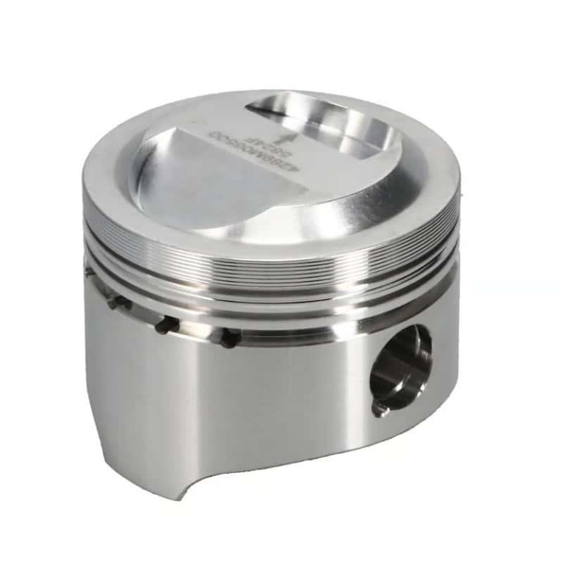 Wiseco — Wiseco Honda ATC/TRX200 81-86 121CR 2559XC Piston Kit
Piston Kit - view 2