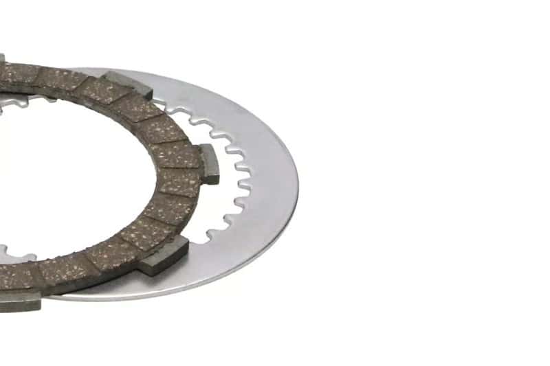 Wiseco — Wiseco Kawasaki KX60/65 Suzuki RM60/65 Clutch Pack Kit
Clutch Pack Kit - view 5