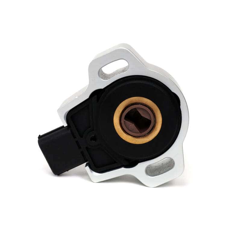 BLOX Racing — BLOX Racing TPS Version 2 for 2002-2006 Acura RSX Type-S / Honda Civic Si (EP3) - view 8