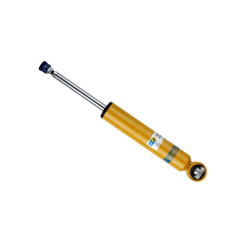 Bilstein — Bilstein B16 15-17 Ford Mustang GT V8 Front and Rear Performance Suspension System
Complete Kit - view 4