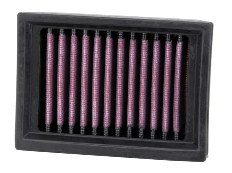 K&N Engineering — K&N 12-13 BMW C600 Sport 647/C650GT 647 Replacement Air Filter
Air Filter - view 6
