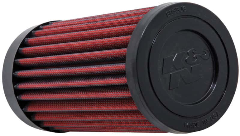 K&N Engineering — K&N Replacement Industrial Air Filter 1.875in ID x 3.5in OD x 7.125in H Kubota/John Deere/Bobcat
Replacement Industri
Air Filter - view 2
