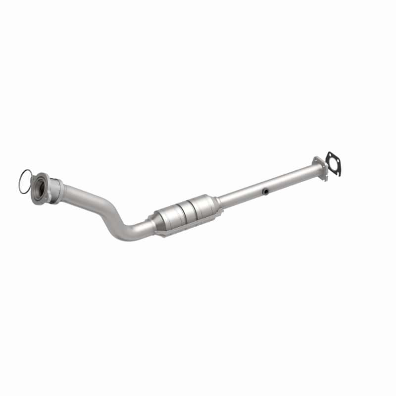 Magnaflow — MagnaFlow Conv DF 98-01 GM MidSize 3.1L
OEM Grade
OEM - view 9