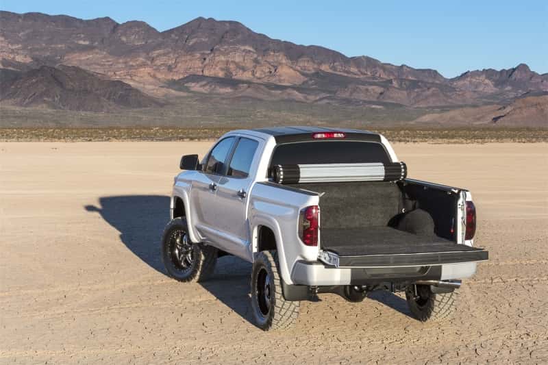 BedRug — BedRug 07-16 Toyota Tundra 6.5ft Bed Bedliner
BR 07-21 TUNDRA 6.5f - view 3