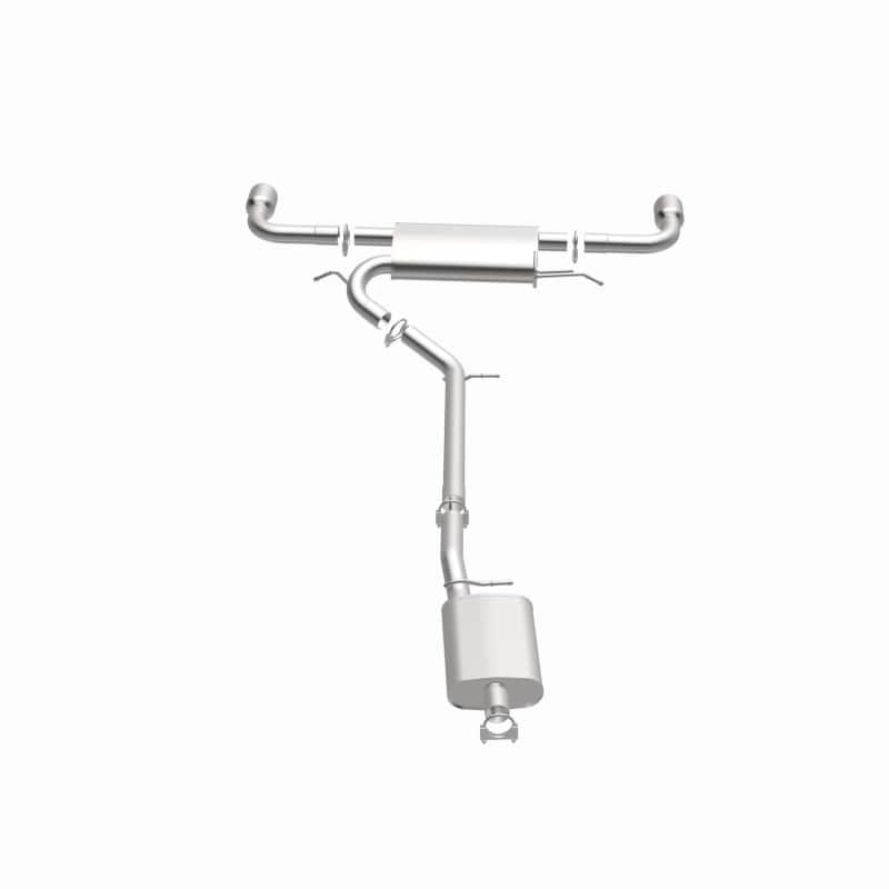 Magnaflow — BRExhaust 10-15 Equinox Terrain Exhaust Kit
Exhaust Kit - view 21
