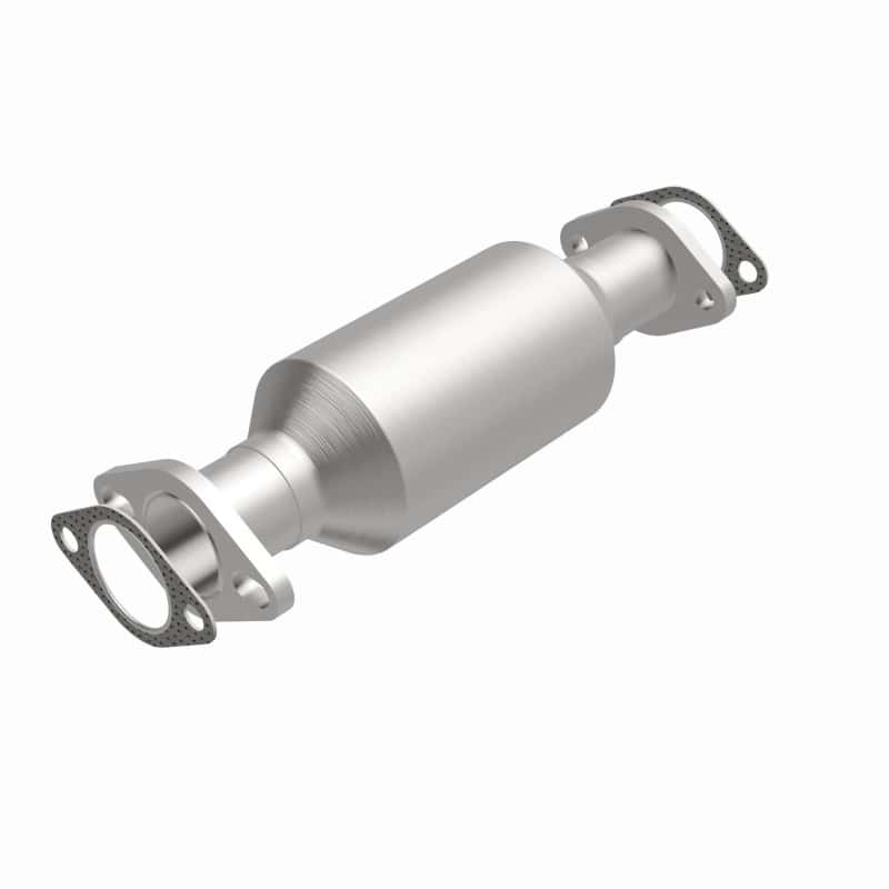 Magnaflow — MagnaFlow Conv Dodge-Mitsubishi-Plymouth
Standard Grade
Standard - view 27