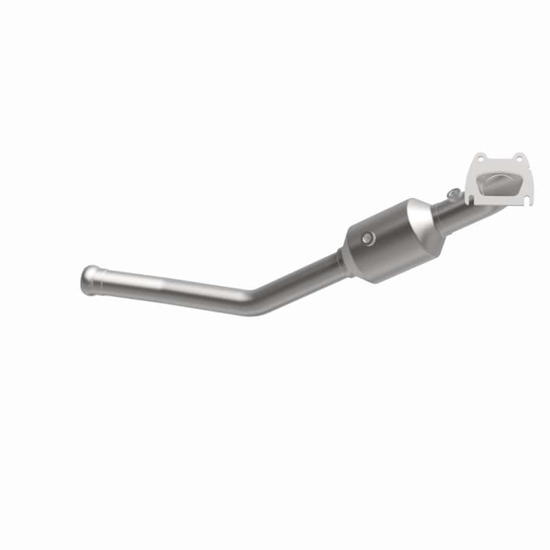 Magnaflow — Magnaflow 13-15 Dodge Durango V6 3.6L OEM Grade / EPA Compliant Direct-Fit Catalytic Converter
OEM Grade
OEM - view 29