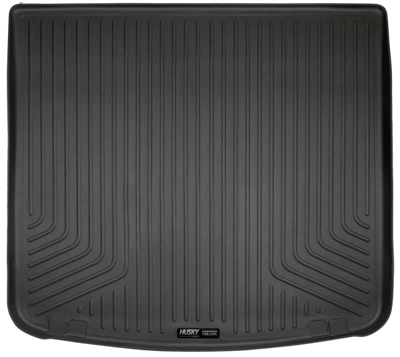 Husky Liners — Husky Liners 2016 Lincoln MKC Cargo Liner - Black
Cargo Liner - view 1