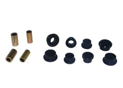 Whiteline — Whiteline Plus 6/06+ Toyota Camry ACV40 Front Control Arm - Lower Front Bushing Kit
Bushing Kit - view 3