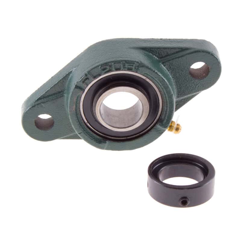 Synergy Mfg — Synergy 94-18 Dodge Ram 4x4 Steering Box Brace Steering Box Bearing - view 3