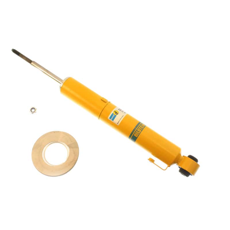Bilstein — Bilstein B6 1999 Mazda Miata 10th Anniversary Front 46mm Monotube Shock Absorber
Shock - view 1