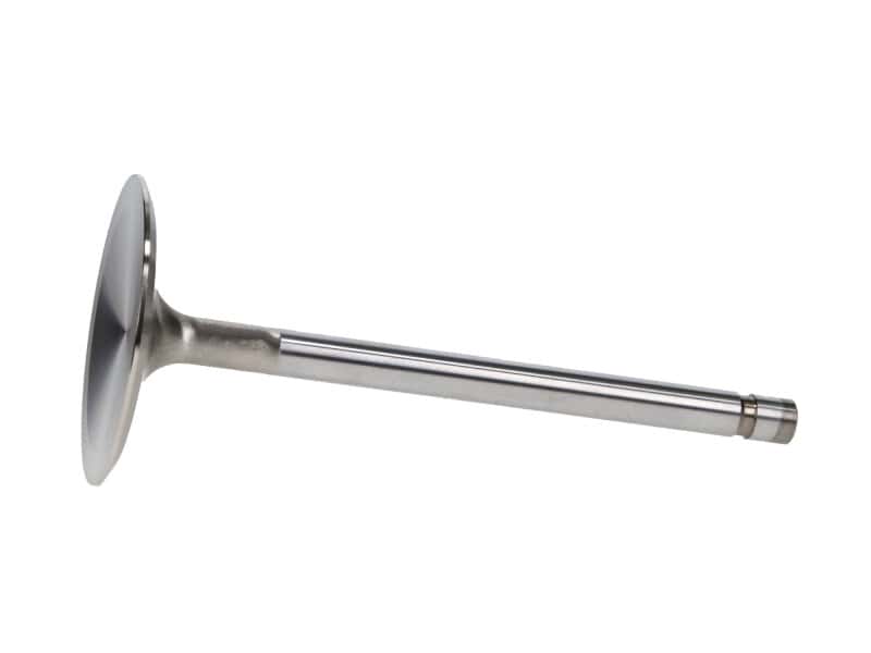 Manley Performance — Manley Ford Boss 429 Stainless Steel Race Master Intake Valves 2.400 Head Dia 5.570 OA Lgt-Set of 8
Valve - Intake - view 3