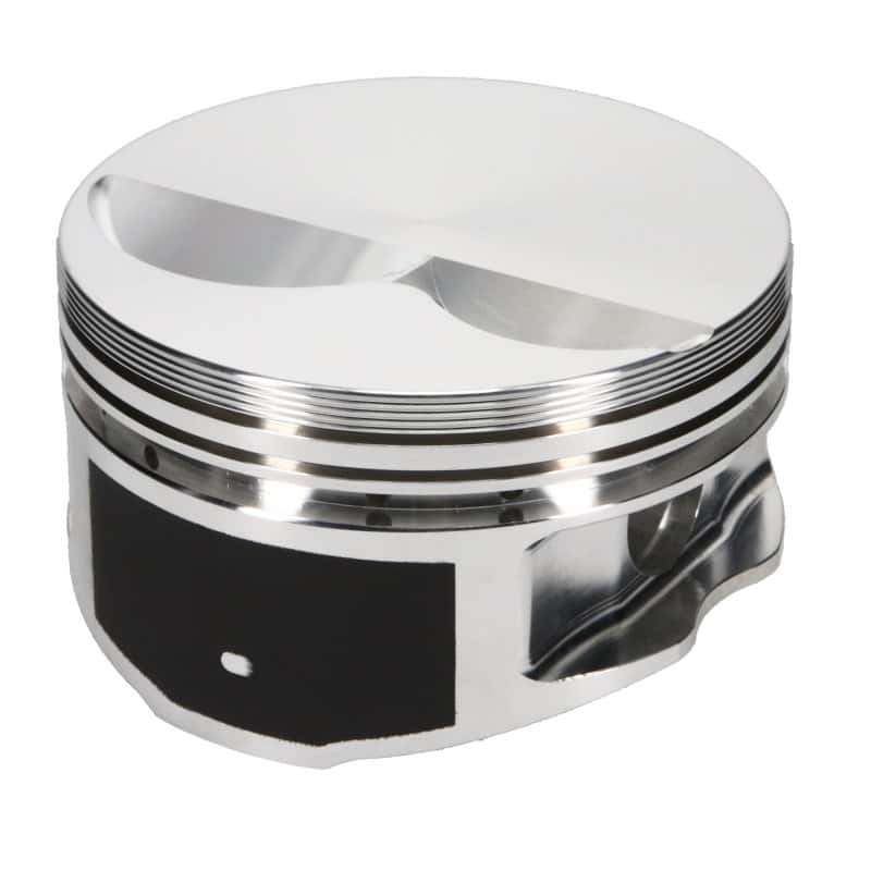 JE Pistons — JE Pistons 351W SBF HD FT - Single
Piston - view 2