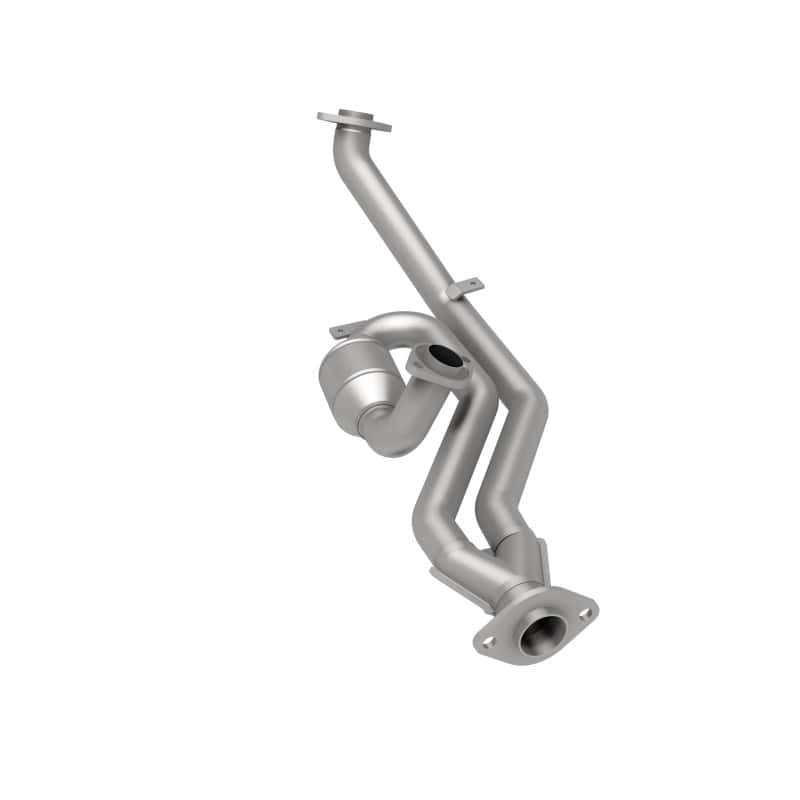 Magnaflow — Magnaflow Conv DF 00 Lexus ES300 3.0L
OEM Grade
OEM - view 15