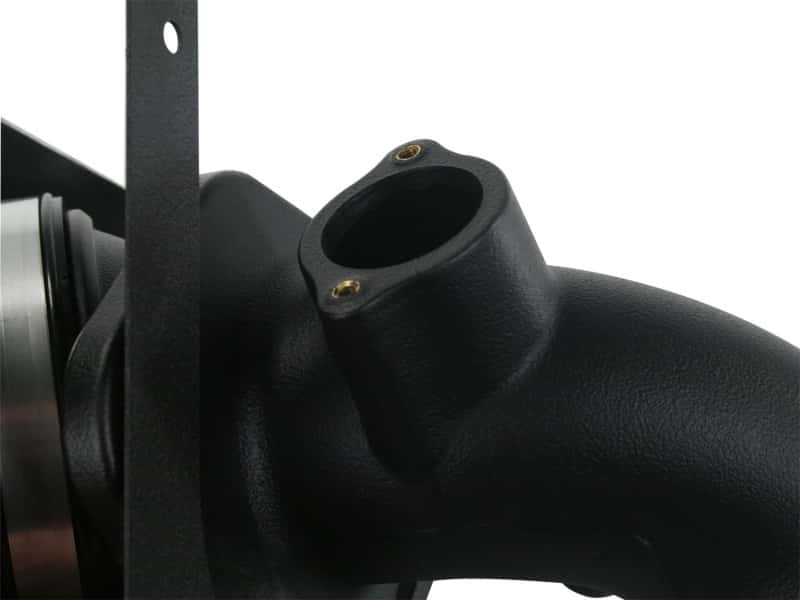 aFe — aFe MagnumFORCE Intakes Stage-2 P5R AIS P5R Audi A4 02-05 L4-1.8L (t)
Magnum FORCE Intake
AirIntKt - view 5