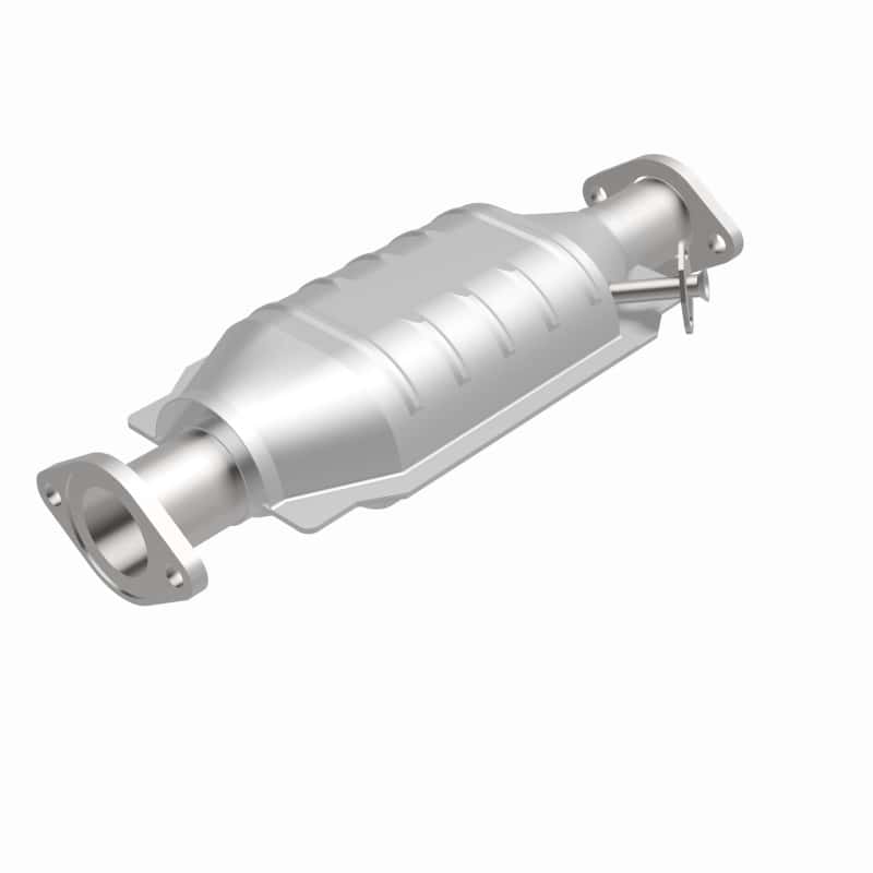 Magnaflow — MagnaFlow Conv DF Toyota 81 82
Standard Grade
Standard - view 29